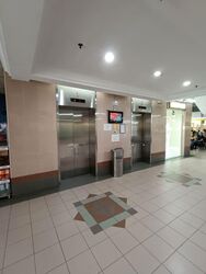 Textile Centre (D7), Office #581162981